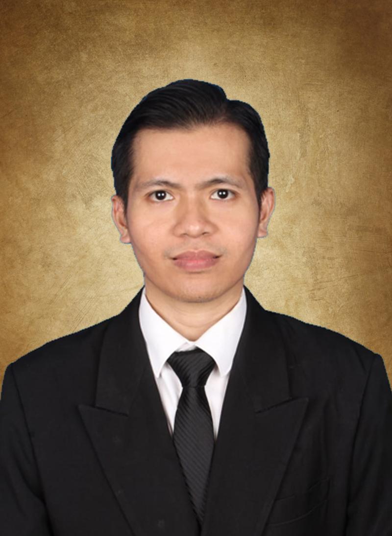 Dr. Arif Nugroho, S.Pd.