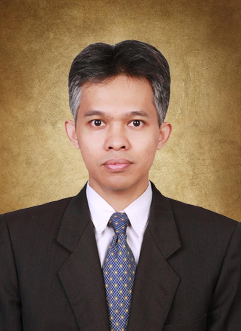 Dr. Eng. Sarwo Pranoto, S.T., M.Eng.