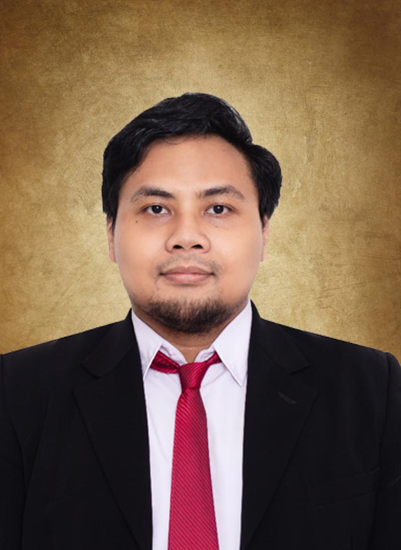 Dwinugroho Putro Utomo, S.T., M.T.