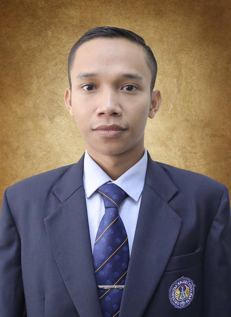 Eko Swi Damarwan, M.Pd.