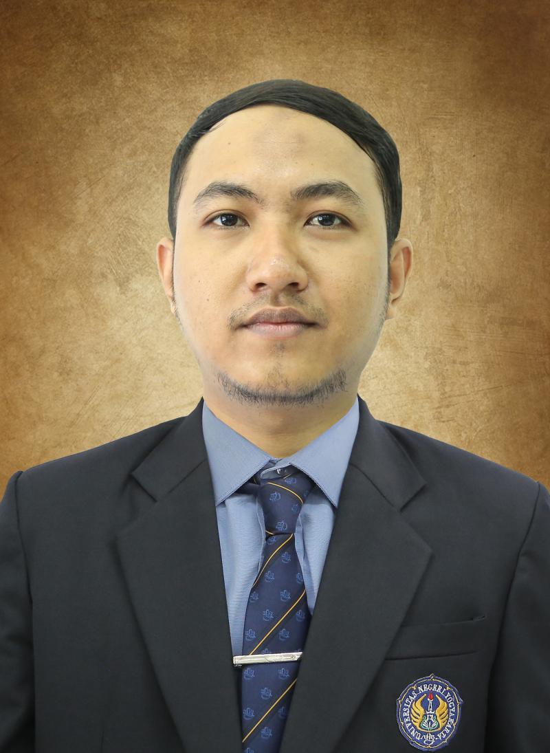 Ir. Alex Sandria Jaya Wardhana, M.Eng., IPM, ASEAN. Eng
