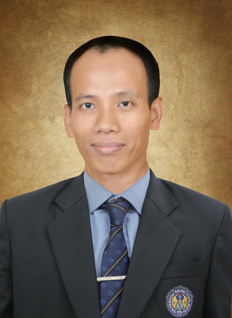Prof. Ir. Moh. Khairudin,S.pd, S.T., M.T., Ph.D.