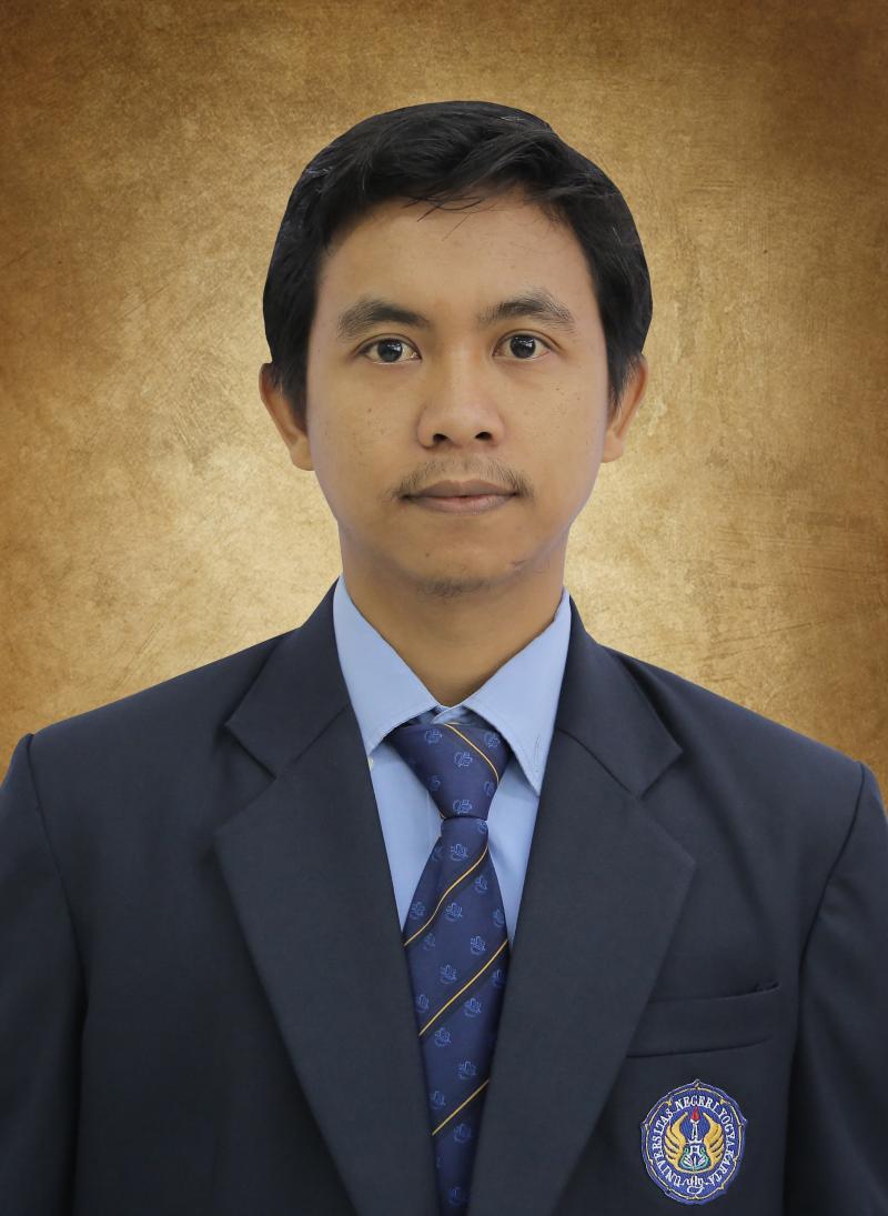 Prof. Dr. Ir. Edy Supriyadi M.Pd.