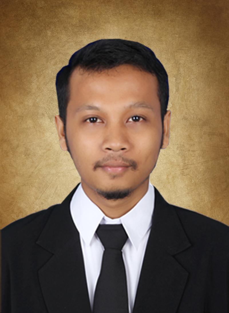 Nurman Setiawan, S.T., M.Eng.