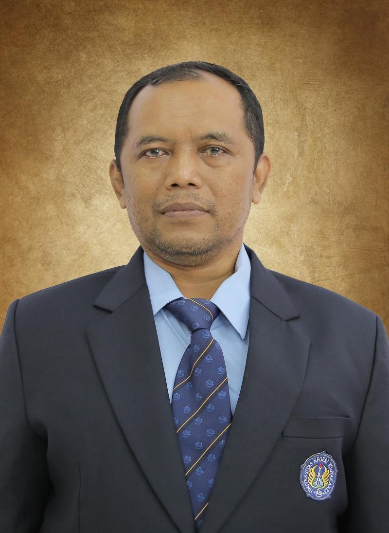 Sigit Yatmono, ST., M.T.