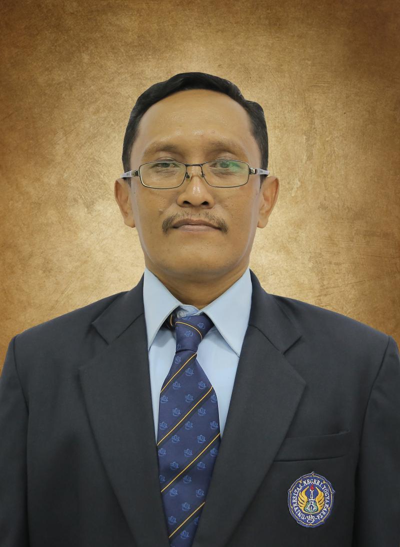 Supriyono Edy Nugroho