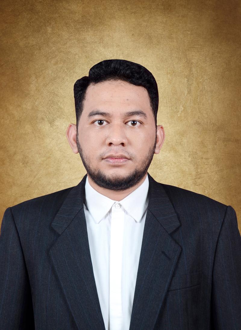 Yudi Utomo Putra, M.T.